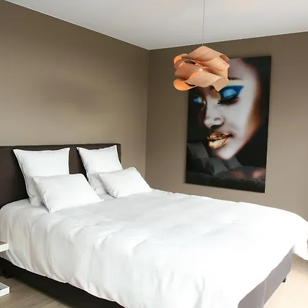 B&B Culinair Lauwe