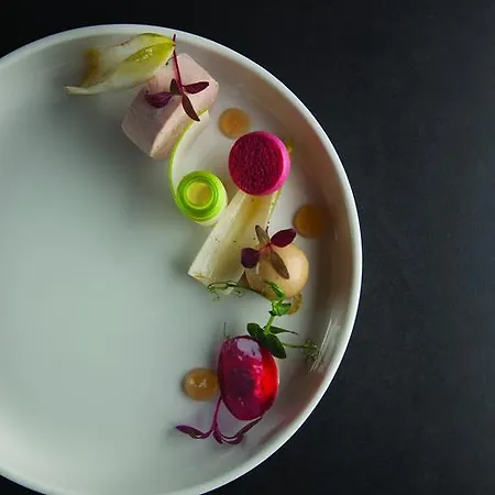B&B Culinair Lauwe
