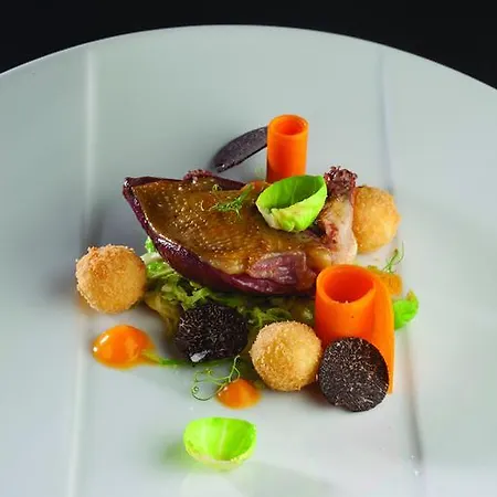 B&B Culinair Bed & Breakfast *