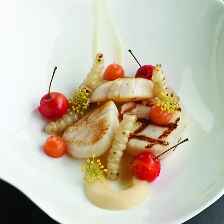 B&B Culinair * Lauwe